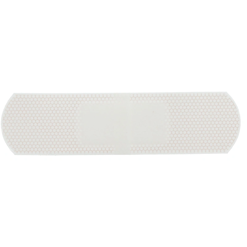 Băng cá nhân Plaid Ace Band-S (1.8 x 7.2cm) gói 10 miếng - 6